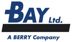 Logo of BAY Ltd., A BERRY Company