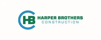 Harper Brothers Construction company logo